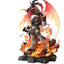 Guilty Gear Strive Ultimate Premium Masterline Series Statue 1/4 Sol Badguy Version 82 cm