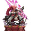 Guilty Gear Strive Ultimate Premium Masterline Series Statue 1/4 Baiken Bonus Version 80 cm