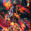 Hell´s Paradise Ultimate Premium Masterline Series Statue 1/4 Gabimaru Bonus Version 62 cm