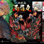 Hell´s Paradise Ultimate Premium Masterline Series Statue 1/4 Gabimaru Bonus Version 62 cm