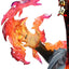 Hell´s Paradise Ultimate Premium Masterline Series Statue 1/4 Gabimaru Bonus Version 62 cm