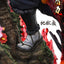 Hell´s Paradise Ultimate Premium Masterline Series Statue 1/4 Gabimaru Bonus Version 62 cm