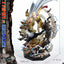 One-Punch Man Ultimate Premium Masterline Series Statue 1/4 Saitama & Genos 73 cm