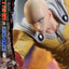 One-Punch Man Ultimate Premium Masterline Series Statue 1/4 Saitama & Genos 73 cm