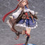 Umamusume: Pretty Derby PVC Figure 1/7 Matikanetannhauser 26 cm