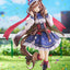Umamusume: Pretty Derby PVC Figure 1/7 Matikanetannhauser 26 cm
