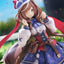 Umamusume: Pretty Derby PVC Figure 1/7 Matikanetannhauser 26 cm