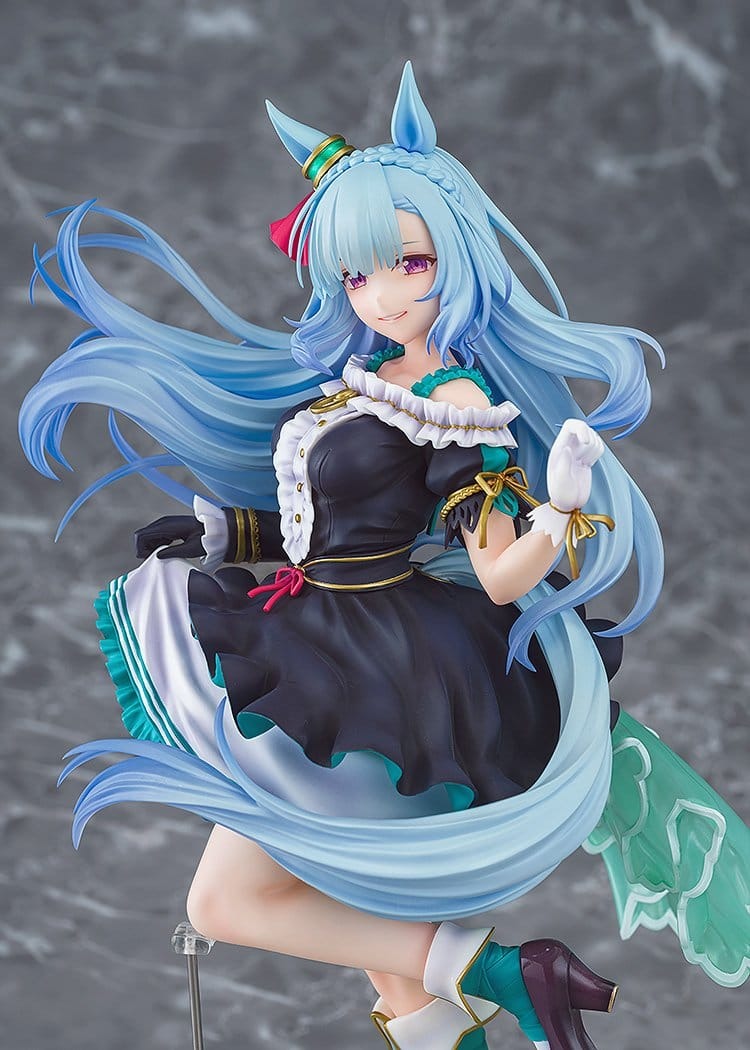 Umamusume: Cinderella Gray PVC Figure 1/7 Mejiro Ardan 26 cm