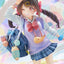 ONIMAI: I'm Now Your Sister! PVC Figure 1/6 Mihari Oyama Heisei Gyaru Ver. 25 cm