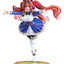 Umamusume: Pretty Derby PVC Figure 1/7 Daiwa Scarlet [Your Scarlet Tailwind] 26 cm