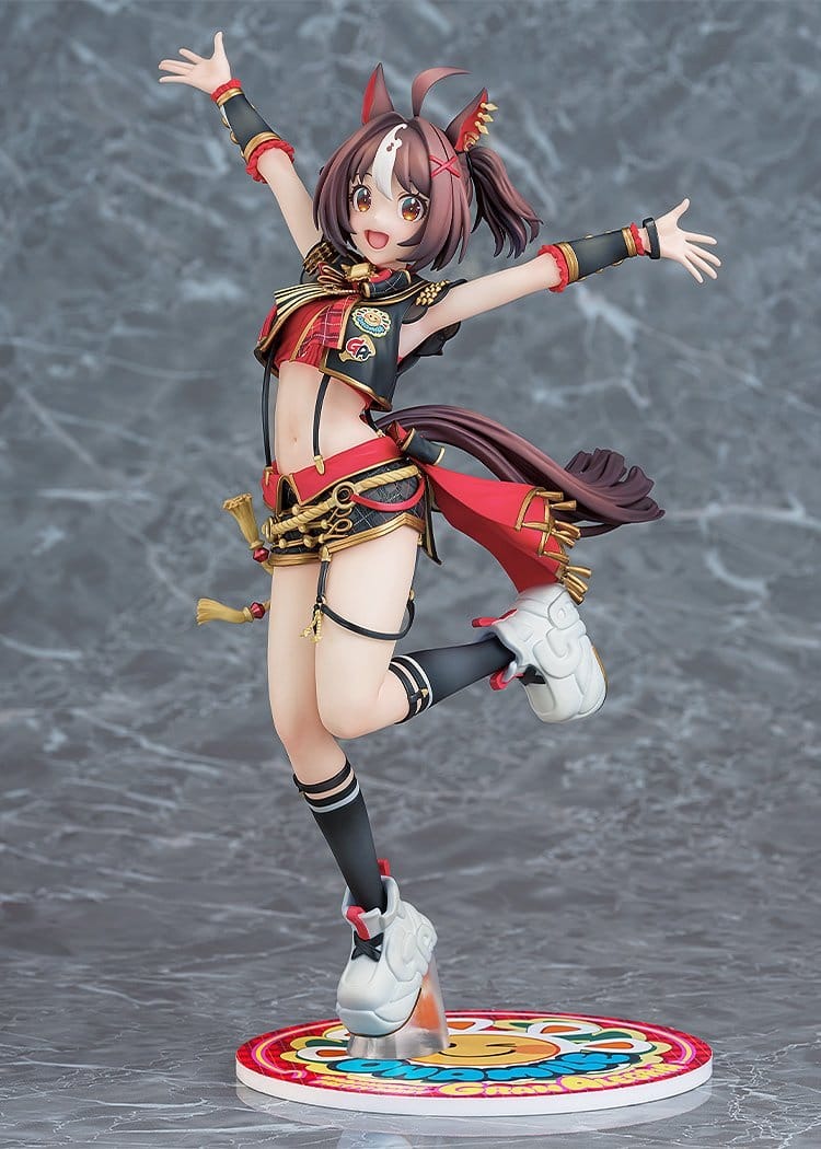 Umamusume: Pretty Derby PVC Figure 1/7 Gran Alegria 26 cm