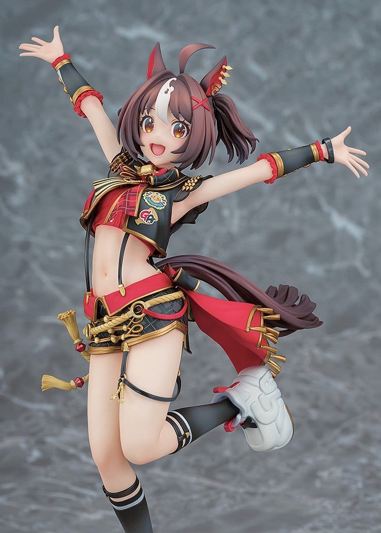 Umamusume: Pretty Derby PVC Figure 1/7 Gran Alegria 26 cm