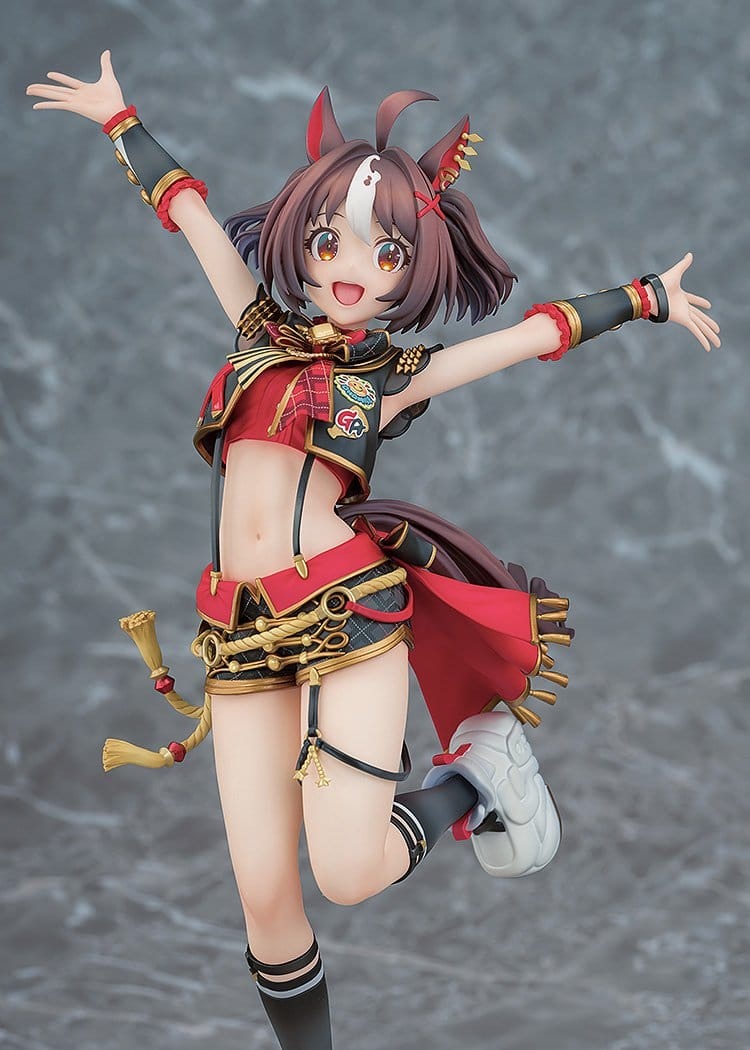 Umamusume: Pretty Derby PVC Figure 1/7 Gran Alegria 26 cm