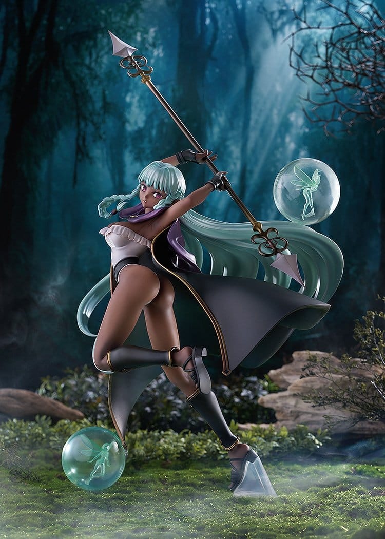 Unicorn Overlord PVC Figure 1/6 Rosalinde 37 cm
