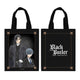 Black Butler Tote Bag Ciel & Sebastian