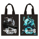 Kaiju No. 8 Tote Bag Mina Ashiro Season 2