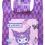 Sanrio Tote Bag Kuromi Japanese Foldable