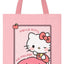 Sanrio Tote Bag Hello Kitty & Friends Infant Style 34.5 x 43 cm