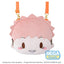 Jujutsu Kaisen Fuwa Petit Shoulder Bag Yuji Itadori (M)