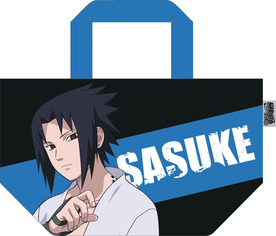 Naruto Cooler Hand bag Sasuke