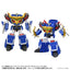 Toyrise Action Figure Dragon Kaiser 25 cm