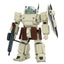 Armored Trooper Votoms Toyrise Action Figure 1/48 AT Collection 05 Odel Buckler 10 cm