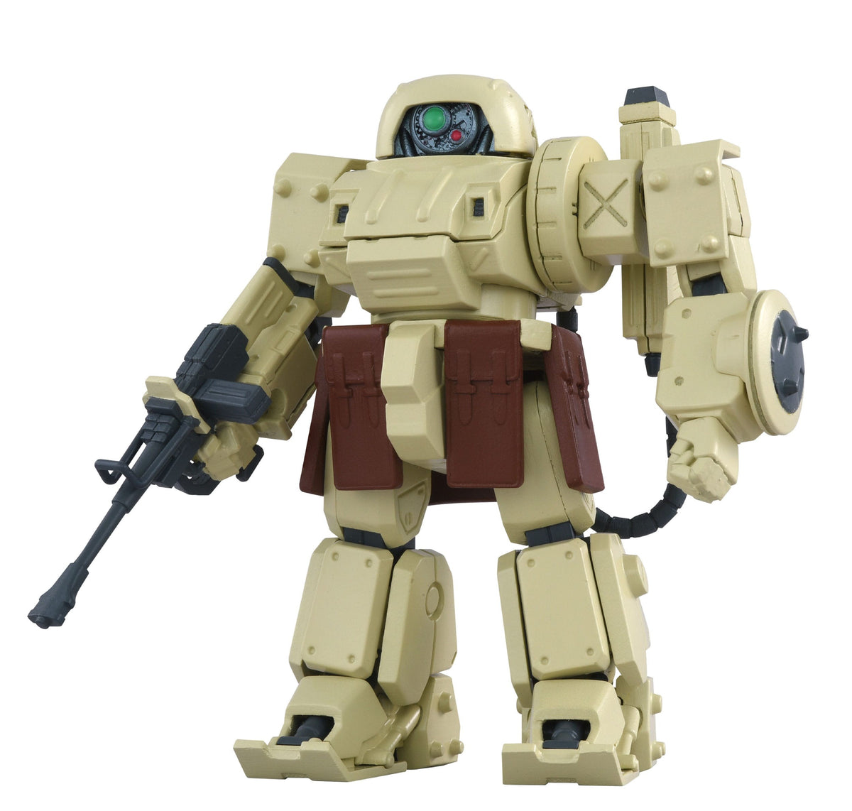 Armored Trooper Votoms Toyrise Action Figure 1/48 AT Collection 06 Erdspinne 10 cm
