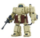 Armored Trooper Votoms Toyrise Action Figure 1/48 AT Collection 06 Erdspinne 10 cm