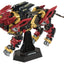 Zoids Plastic Model Kit 1/72 AZ-02EX Liger Zero Empire Ver.