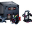 Legacysoul Super B-Daman Action Figure Konig Cerberus & Case Set