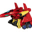 Transformers x Macross7 Synergenex Action Figure Basara Prime 19 cm