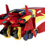 Transformers x Macross7 Synergenex Action Figure Basara Prime 19 cm