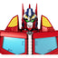 Transformers x Macross7 Synergenex Action Figure Basara Prime 19 cm