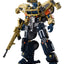 Transformers Overgear Action Figure OG-03 Optimus Prime 19 cm