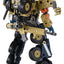 Transformers Overgear Action Figure OG-03 Optimus Prime 19 cm