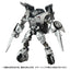 Transformers: Revenge of the Fallen Masterpiece Movie Next Action Figure MPMN-01 Sideswipe 15 cm