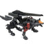 Zoids Plastic Model Kit 1/100 RMZ-008 Command Wolf Irvine Special (Reproduction) 16 cm
