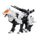 Zoids Plastic Model Kit 1/72 AZ-11 Command Wolf 20 cm