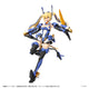 Zoids Plastic Model Kit 1/10 MV-01 Ao Kiriyama & Blade Liger 17 cm - Damaged packaging