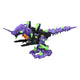 Evangelion x Zoids Synergenex Plastic Model Kit Xeno Rex Test Type-01 34 cm