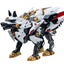 Patlabor Synergenex Plastic Model Kit Hunter Wolf 28 cm