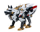 Patlabor Synergenex Plastic Model Kit Hunter Wolf 28 cm