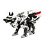 Patlabor Synergenex Plastic Model Kit Hunter Wolf Second Model 28 cm