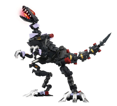 Zoids Plastic Model Kit AM-Z01EX Berserk Fury (Elementary Body)