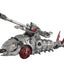 Zoids Plastic Model Kit 1/72 AZ-13 Canory Molga 19 cm