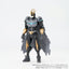 My Hero Academia Collekazaro Action Figure CK-M07 Armored All Might 10 cm