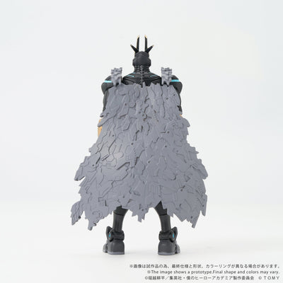 My Hero Academia Collekazaro Action Figure CK-M07 Armored All Might 10 cm