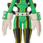 My Hero Academia Collekazaro Action Figure CK-M12 Tsuyu Asui 10 cm