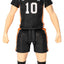 Haikyu!! Collekazaro Action Figure CK-H01 Shoyo Hinata 10 cm