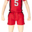 Haikyu!! Collekazaro Action Figure CK-H05 Kenma Kozume 10 cm